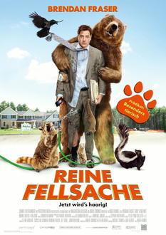Reine Fellsache Poster