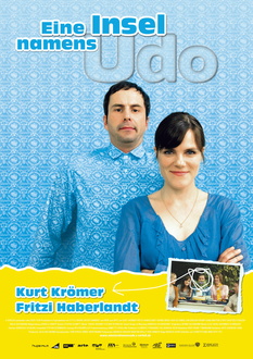 Eine Insel namens Udo Poster