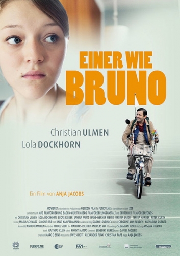 Einer wie Bruno Poster