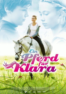 Ein Pferd für Klara Poster