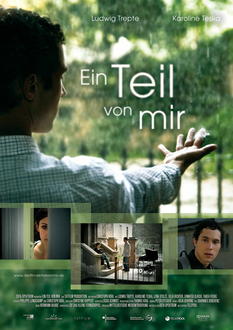 Ein Teil von mir Poster