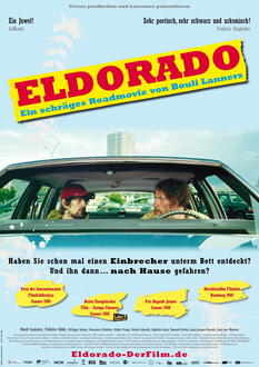 Eldorado Poster