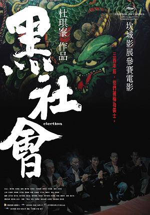 Election Poster