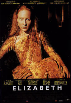 Elizabeth Poster