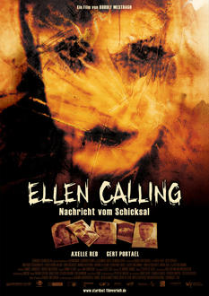 Ellen Calling - Nachricht vom Schicksal Poster