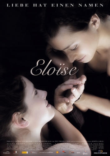 Eloise Poster
