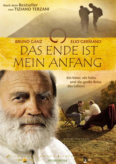 Das Ende ist mein Anfang Poster