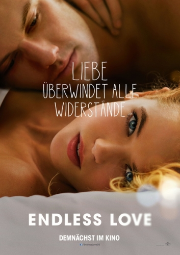 Endless Love Poster