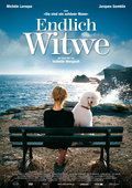 Endlich Witwe Poster