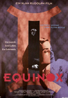 Equinox Poster