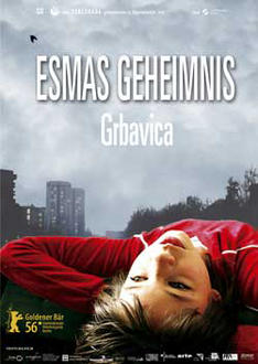 Esmas Geheimnis - Grbavica Poster