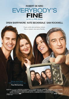 Everybody's Fine Poster