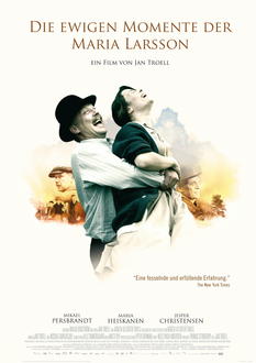 Die ewigen Momente der Maria Larsson Poster