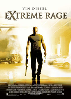 Extreme Rage Poster