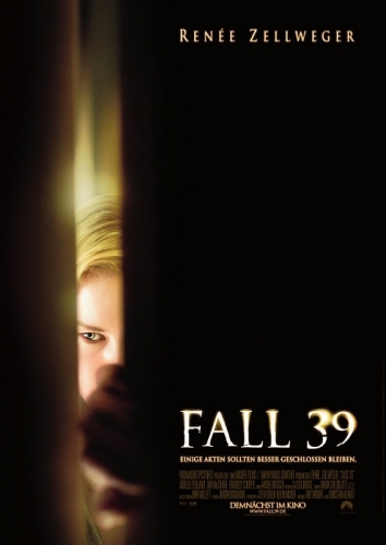 Fall 39 Poster