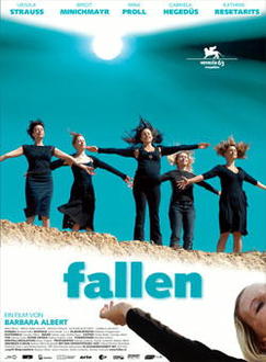 Fallen Poster