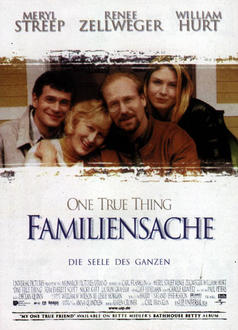 Familiensache Poster