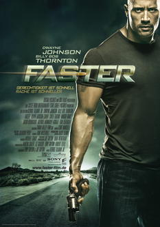 Faster Poster