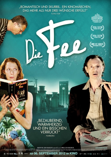 Die Fee Poster