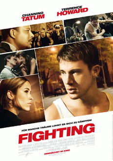 Fighting Poster