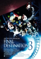 Final Destination 3 Poster