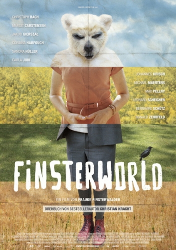 Finsterworld Poster