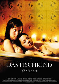 Das Fischkind Poster
