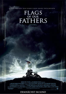 Flags of Our Fathers Poster