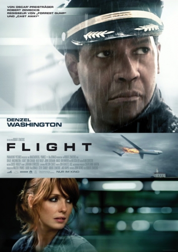 Flight Poster