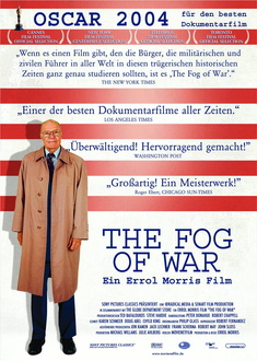 The Fog of War Poster