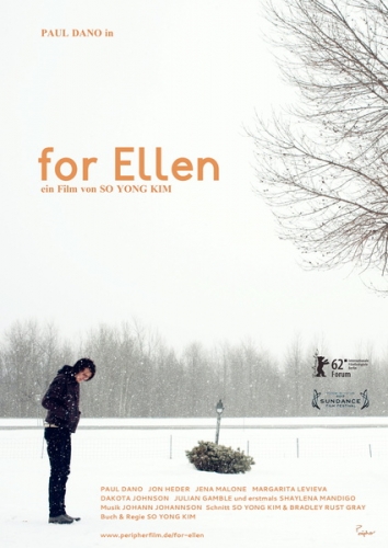 For Ellen Poster