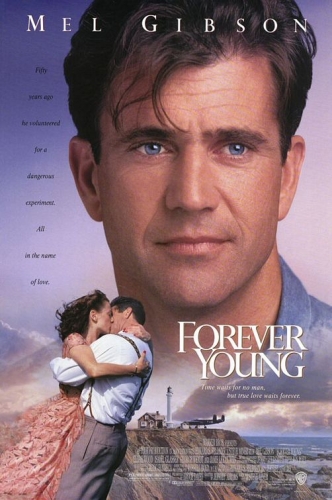 Forever Young Poster