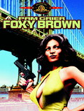 Foxy Brown Poster