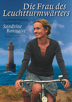 Die Frau des Leuchtturmwärters Poster
