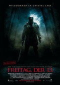 Freitag der 13. Poster