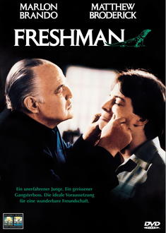 Freshman Poster