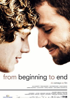 From Beginning to End Poster