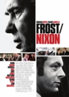 Frost/Nixon Poster