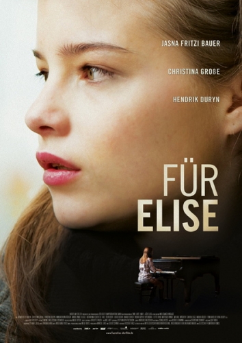 Für Elise Poster