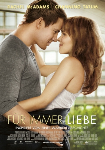 Für immer Liebe Poster