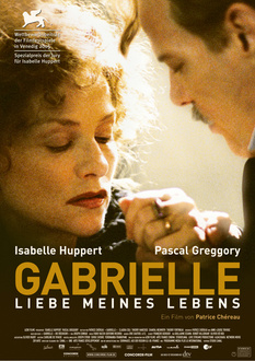 Gabrielle - Liebe meines Lebens Poster