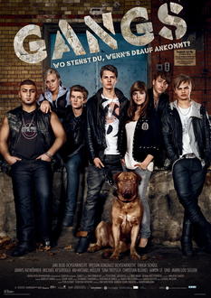 Gangs Poster