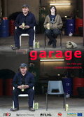 Garage Poster
