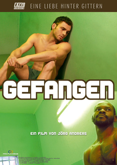 Gefangen Poster