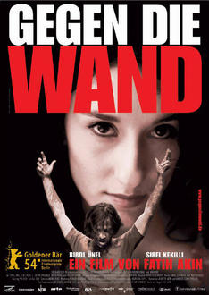Gegen die Wand Poster
