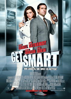 Get Smart Poster