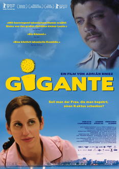 Gigante Poster