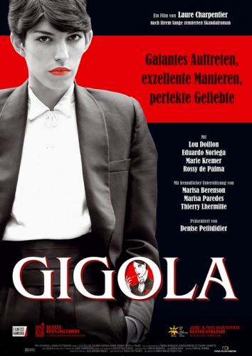 Gigola Poster