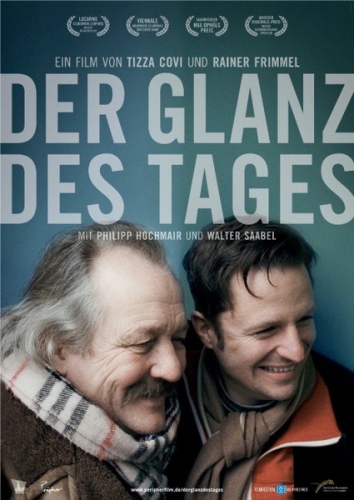 Der Glanz des Tages Poster