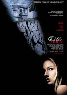 The Glass House Poster